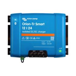 Smart 12V-24V 10A Victron Orion-Tr Convertisseur intelligent isolé 12V-24V 10A