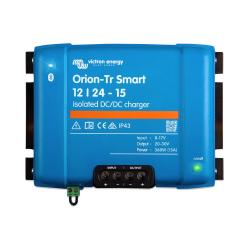 Smart 12V-24V 15A Victron Orion-Tr Convertisseur intelligent isolé 12V-24V