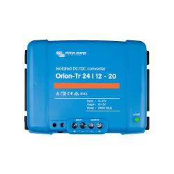 24V-12V 20A Victron Orion-Tr Convertisseur isolé 24V-12V 20A