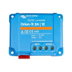 24V-12V 30A Victron Orion-Tr Convertisseur isolé 24V-12V 30A