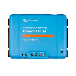 24V-24V 17A Victron Orion-Tr Convertisseur isolé 24V-24V