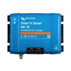 Convertisseur intelligent 24V-12V 20A Victron Orion-Tr Onduleur intelligent isolé