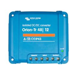 48V-12V 30A Victron Orion-Tr Convertisseur isolé 48V-12V 30A