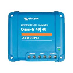 Convertisseur 48V-48V 8A Victron Orion-Tr isolé 48V-48V 8A
