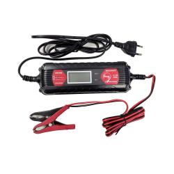 Chargeur de batterie 6V 12V IP65 Absaar