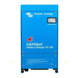 Chargeur de batterie 12V 30A Victron Energy Centaur Analogue
