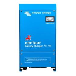 Chargeur de batterie 12V 40A Victron Energy Centaur Analogue
