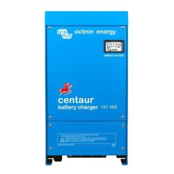 Victron Energy Centaur Chargeur de batterie analogique 12V 50A
