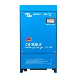 Chargeur de batterie analogique 12V 60A Victron Energy Centaur