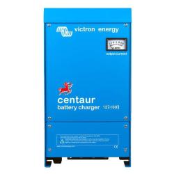 Chargeur de batterie 12V 100A Victron Energy Centaur Analogue