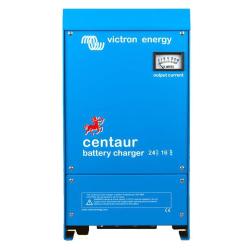 Chargeur de batterie 24V 16A Victron Energy Centaur Analogue
