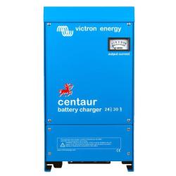Chargeur de batterie 24V 30A Victron Energy Centaur Analogue