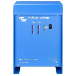 Chargeur de batterie Victron Skylla-TG 24V 50A (1+1)