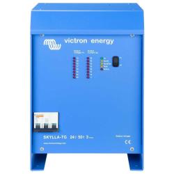 Chargeur de batterie Victron Skylla-TG 24V 50A (1+1) triphasé