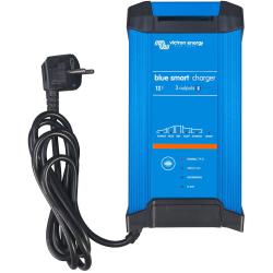 Chargeur de batterie 12V 20A Victron Smart IP22 3 sorties