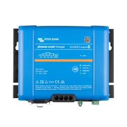 Chargeur Phoenix Smart 12V 50A IP43 Victron (3)