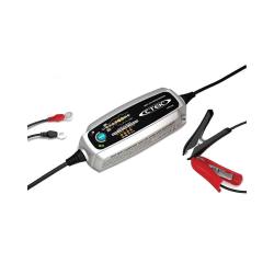 Chargeur de batterie 12V 5A CTEK MXS 5.0 Test & Charge