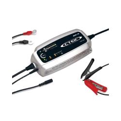 Chargeur de batterie 12V 10A CTEK MXS 10