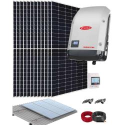 Kit de raccordement au réseau 15000W 76500Whdia Fronius triphasé