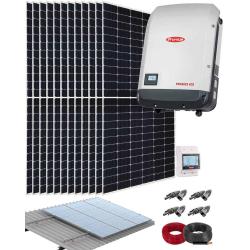 Kit de raccordement au réseau 27000W 136000Whdia Fronius triphasé