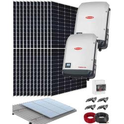 Kit de connexion au réseau 50000W 250800Whdia Fronius triphasé