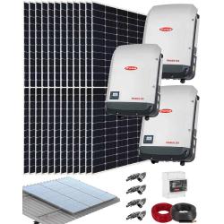 Kit de raccordement au réseau 75000W 376200Whdia Fronius triphasé