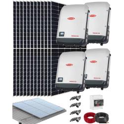 Kit de raccordement au réseau 100000W 501600Whdia Fronius Triphasé