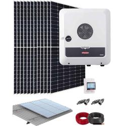 Fronius Kit triphasé 10000W 52kWhdia