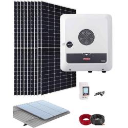 Kit solaire Fronius 4000W 20kWhdia