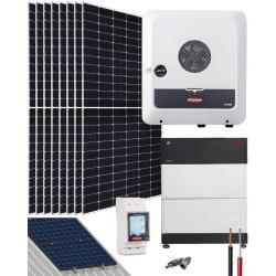 Fronius Kit solaire hybride 3600W 18kWhdia
