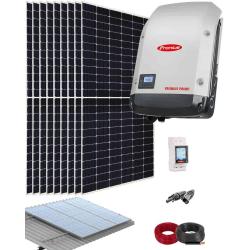 Kit de raccordement au réseau 4000W 20000Whdia Fronius Monophasé