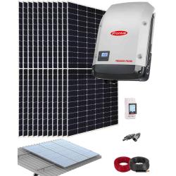 Kit de raccordement au réseau 4600W 23000Whdia Fronius Monophasé