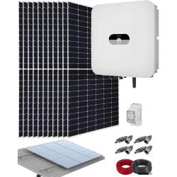 Kit de connexion réseau Huawei 5000W 10000kWhaño