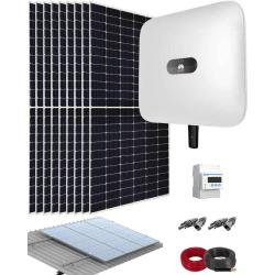 Kit triphasé Huawei 4000W 20000Whdia