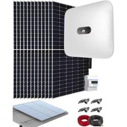 Kit triphasé Huawei 10000W 50000Whdia