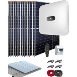 Kit triphasé Huawei 12000W 60000Whdia