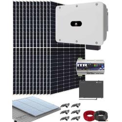 Kit triphasé Huawei 40000W 205000Whdia