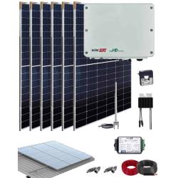 Kit de connexion au réseau SolarEdge 2200W 11550Whdia Monophasé