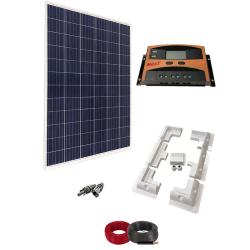 Kit Solaire Caravane 12V 1000Whdia avec Structure