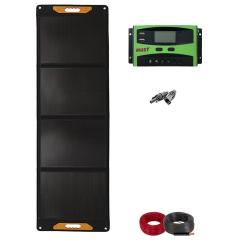 Kit solaire portable 200W 12V 1000Whdia