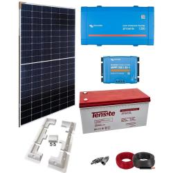 Kit Panneau Solaire Camper 1200W 12V Phoenix 2000Whdia