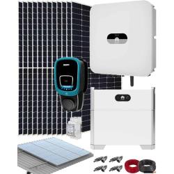 Huawei 6000W 31500Whdia Kit chargeur de voiture à autoconsommation 6000W 31500Whdia