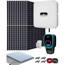 Kit de connexion réseau pour chargeur de voiture Huawei 6000W 12800kWh