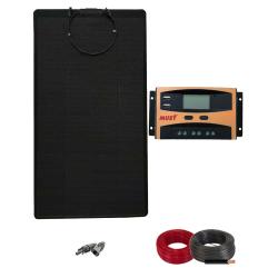 Kit solaire 12V 750Whdia