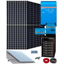 Kit solaire permanent 10000W 48V 32000Whdia