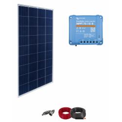 Kit solaire Expansion 12V 1000Whdia avec MPPT