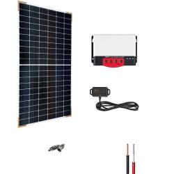 Kit solaire Expansion 12V 2000Whdia avec MPPT