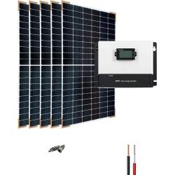 Kit solaire MPPT Expansion 10000Whdia