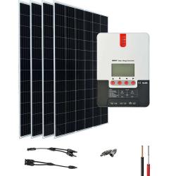 Kit d'expansion solaire MPPT 8000Whdia
