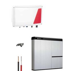 Kit d'extension de batterie SolarEdge 7kWh